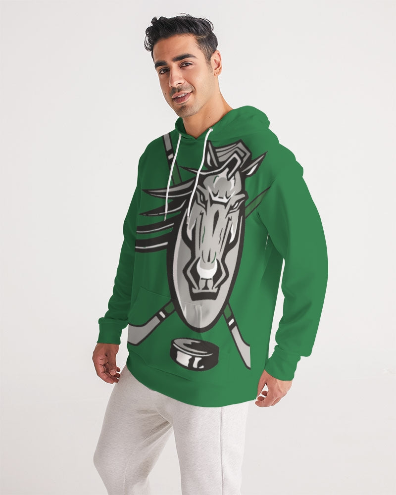 Mustang Adult Large Mustang Hoodie