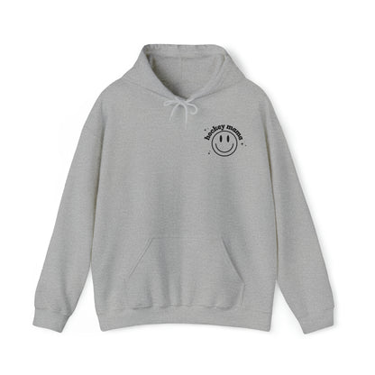 Hockey Mom Era Unisex Heavy Blend™ Hooded Sweatshirt
