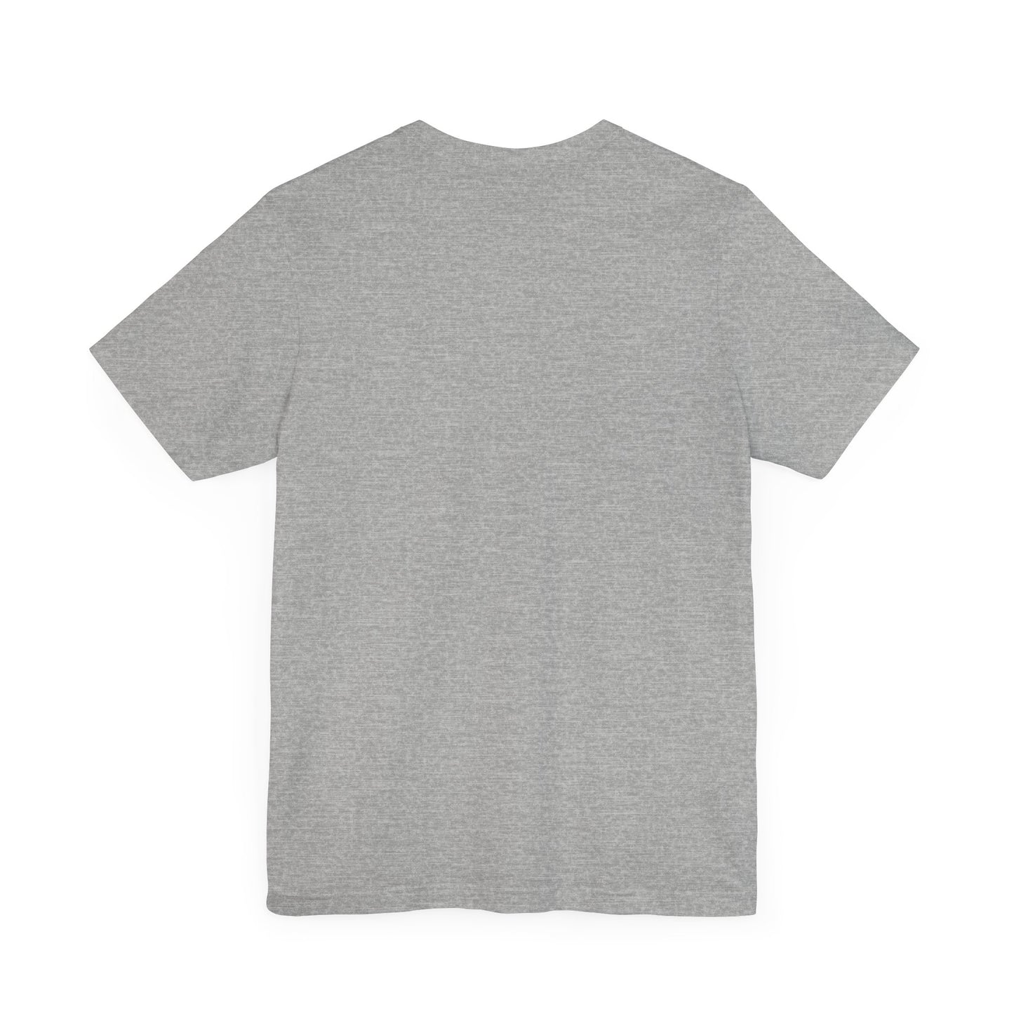 Unisex Wooster Hockey Jersey Short Sleeve Tee