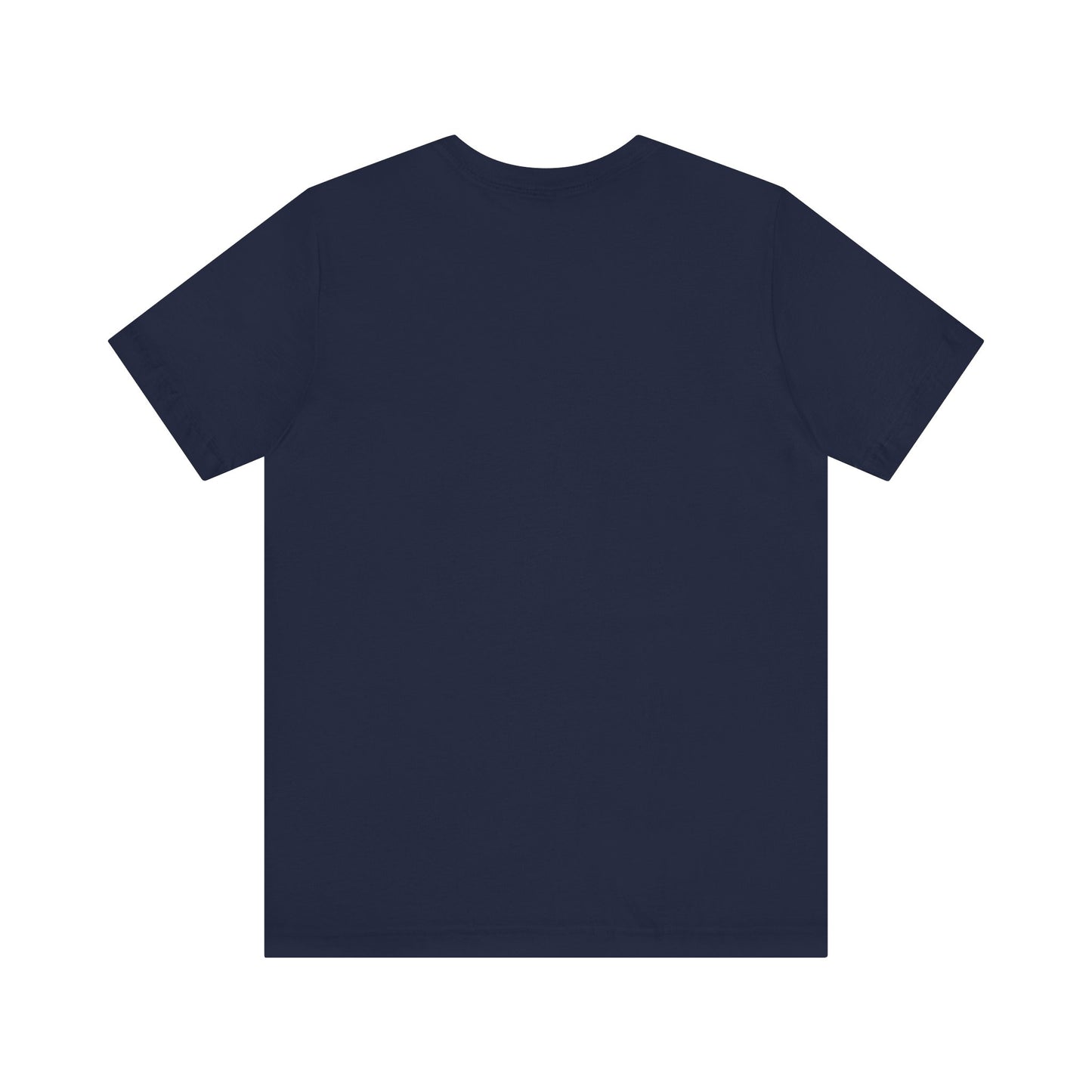 Unisex Wooster Hockey Jersey Short Sleeve Tee