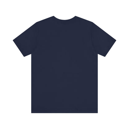 Unisex Wooster Hockey Jersey Short Sleeve Tee