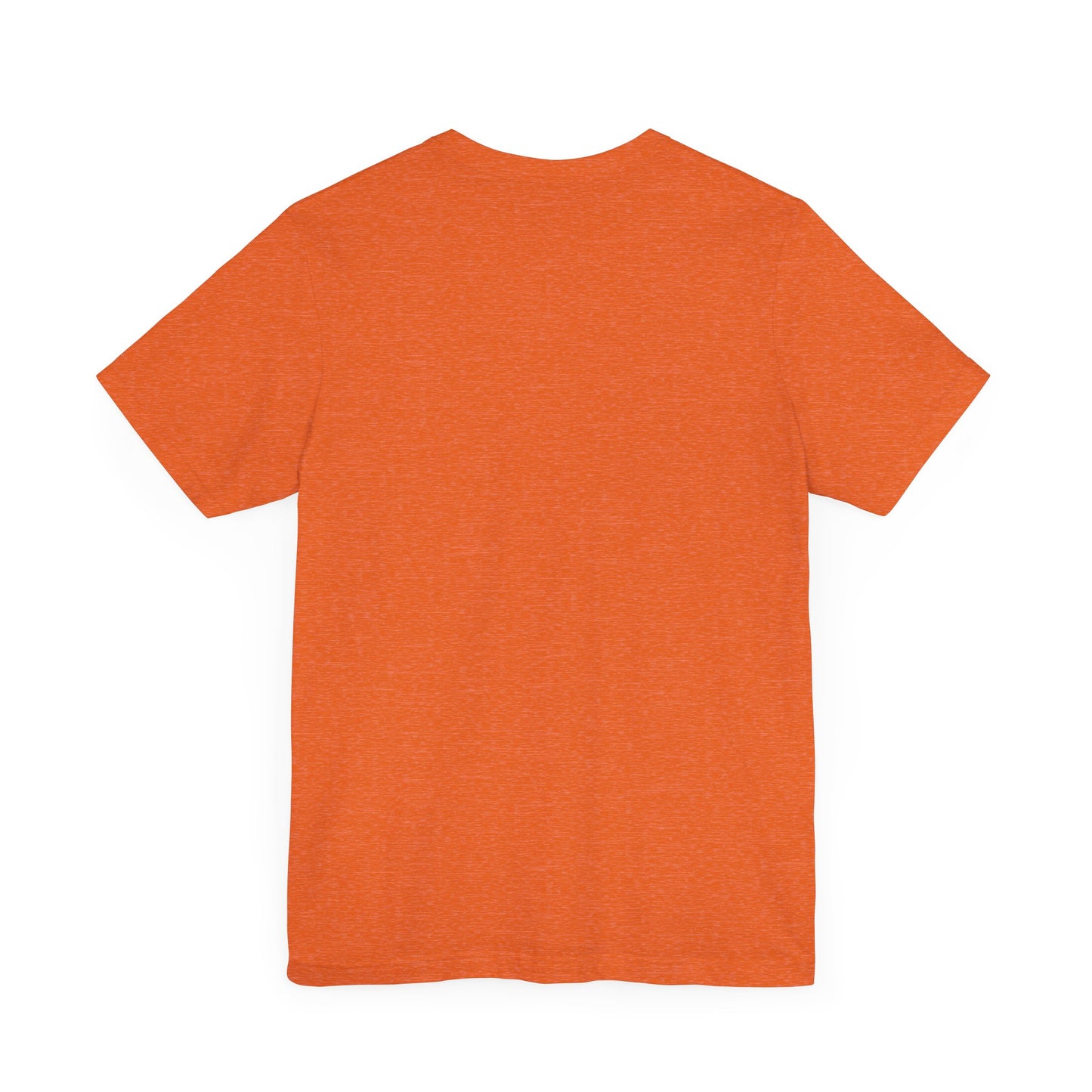 Unisex Wooster Hockey Jersey Short Sleeve Tee
