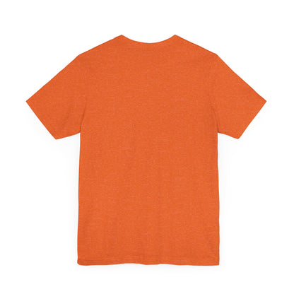 Unisex Wooster Hockey Jersey Short Sleeve Tee