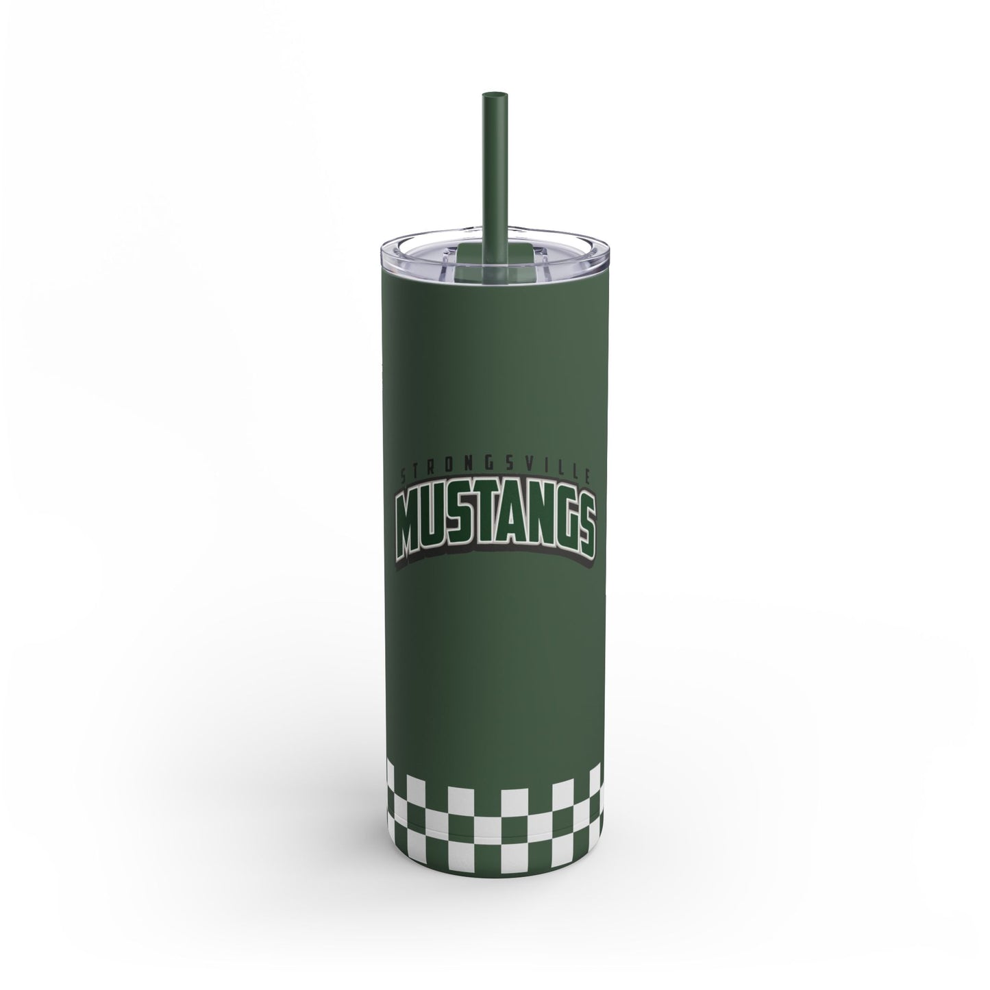 Maars Maker Skinny Matte Tumbler, 20oz