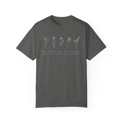 Then take your kid to practice Unisex Garment-Dyed T-shirt