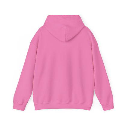 Unisex Checkered Heavy Blend™ Hooded Sweatshirt