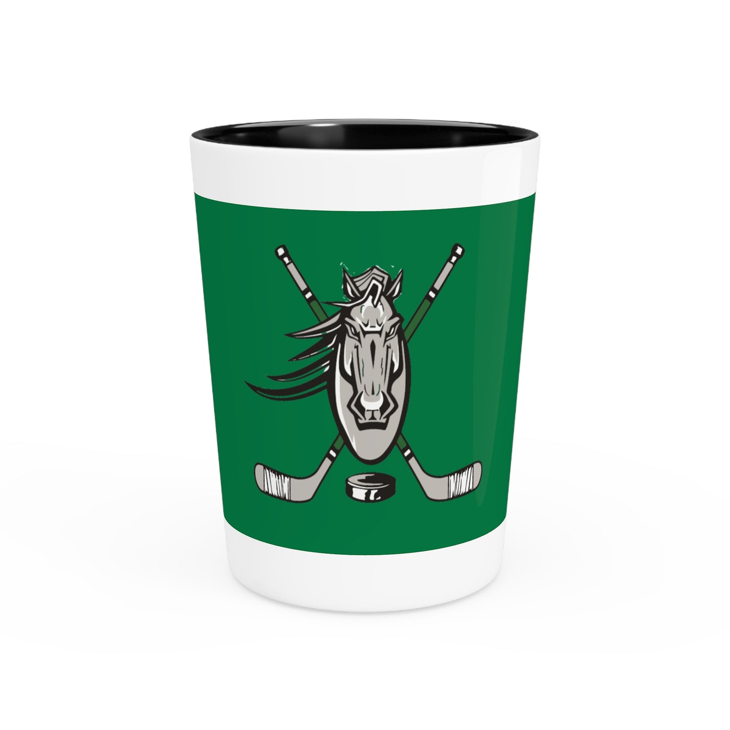 Shot Glass