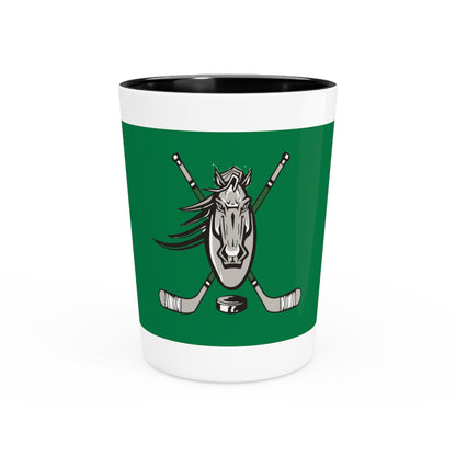 Shot Glass