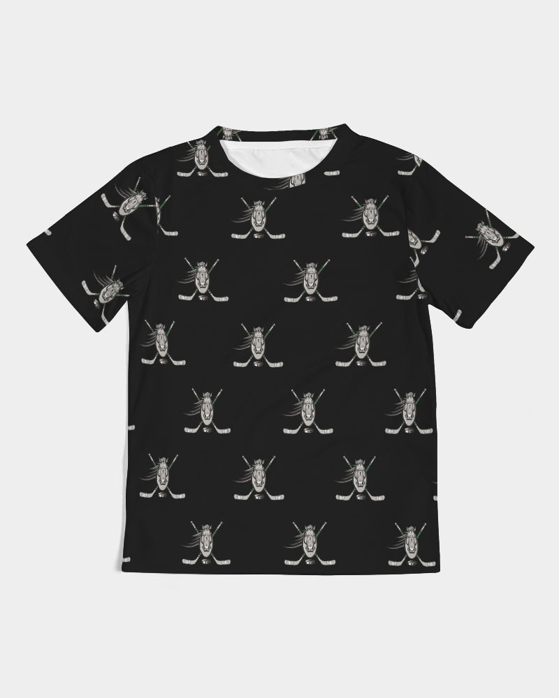 Kids All-Over Print Tee