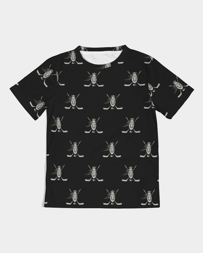Kids All-Over Print Tee