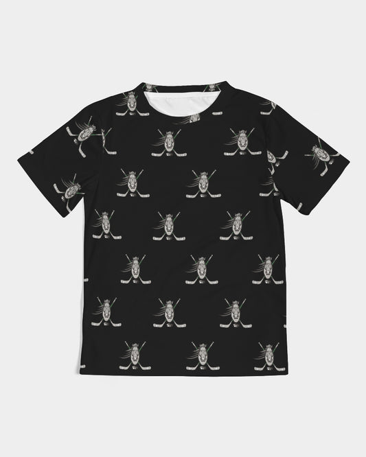 Kids All-Over Print Tee