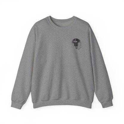 My Team- Unisex Heavy Blend™ Crewneck Sweatshirt
