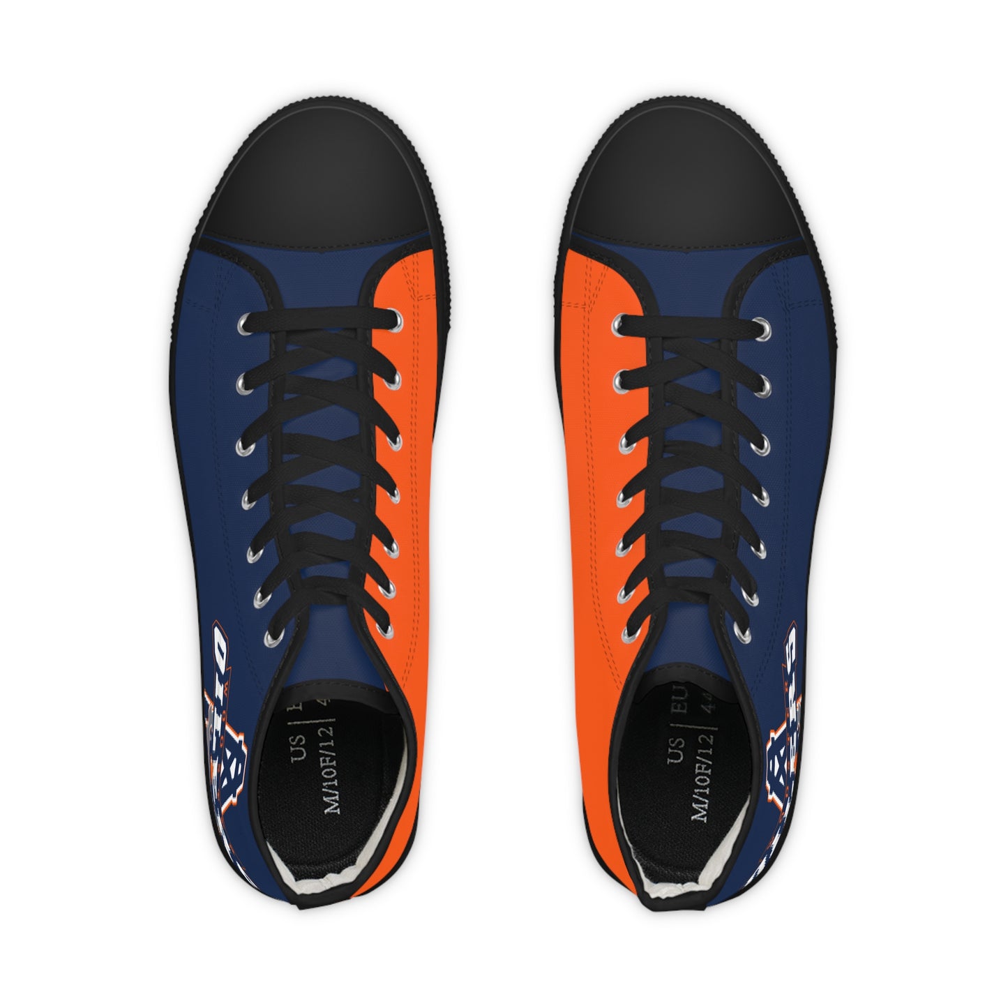 Men's High Top Sneakers