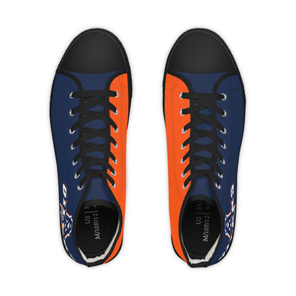 Men's High Top Sneakers