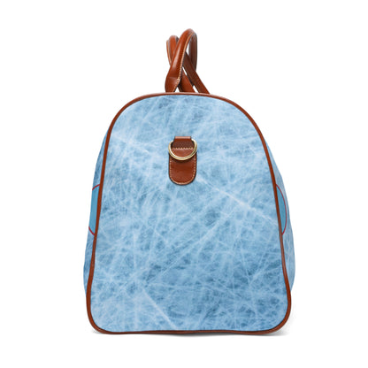 Parma Flyers Waterproof Travel Bag