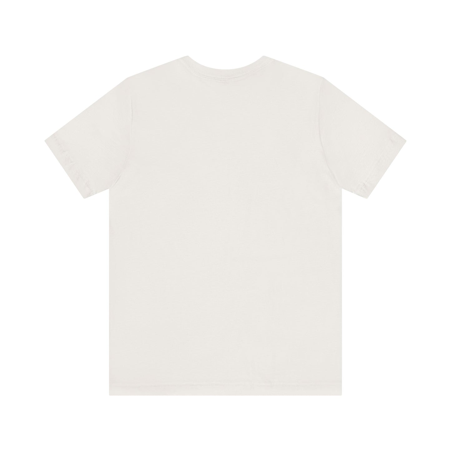 Unisex Wooster Hockey Jersey Short Sleeve Tee