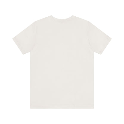 Unisex Wooster Hockey Jersey Short Sleeve Tee