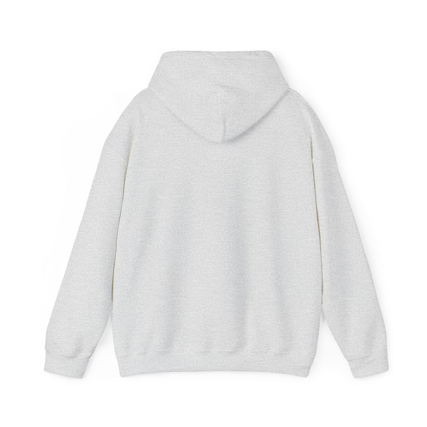 Unisex Heavy Blend™ Hooded Sweatshirt- Oilers Season
