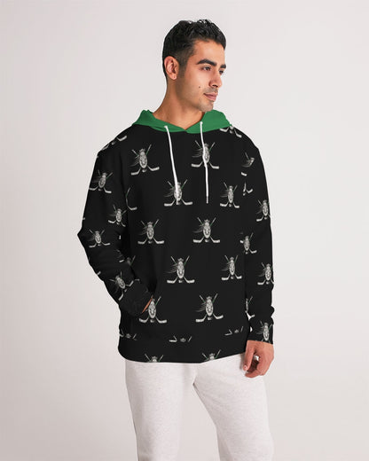Men's All-Over Print Hoodie