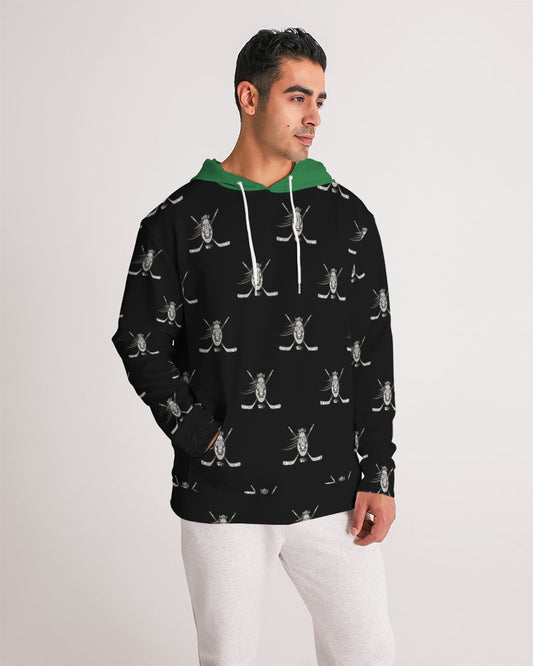 Men's All-Over Print Hoodie
