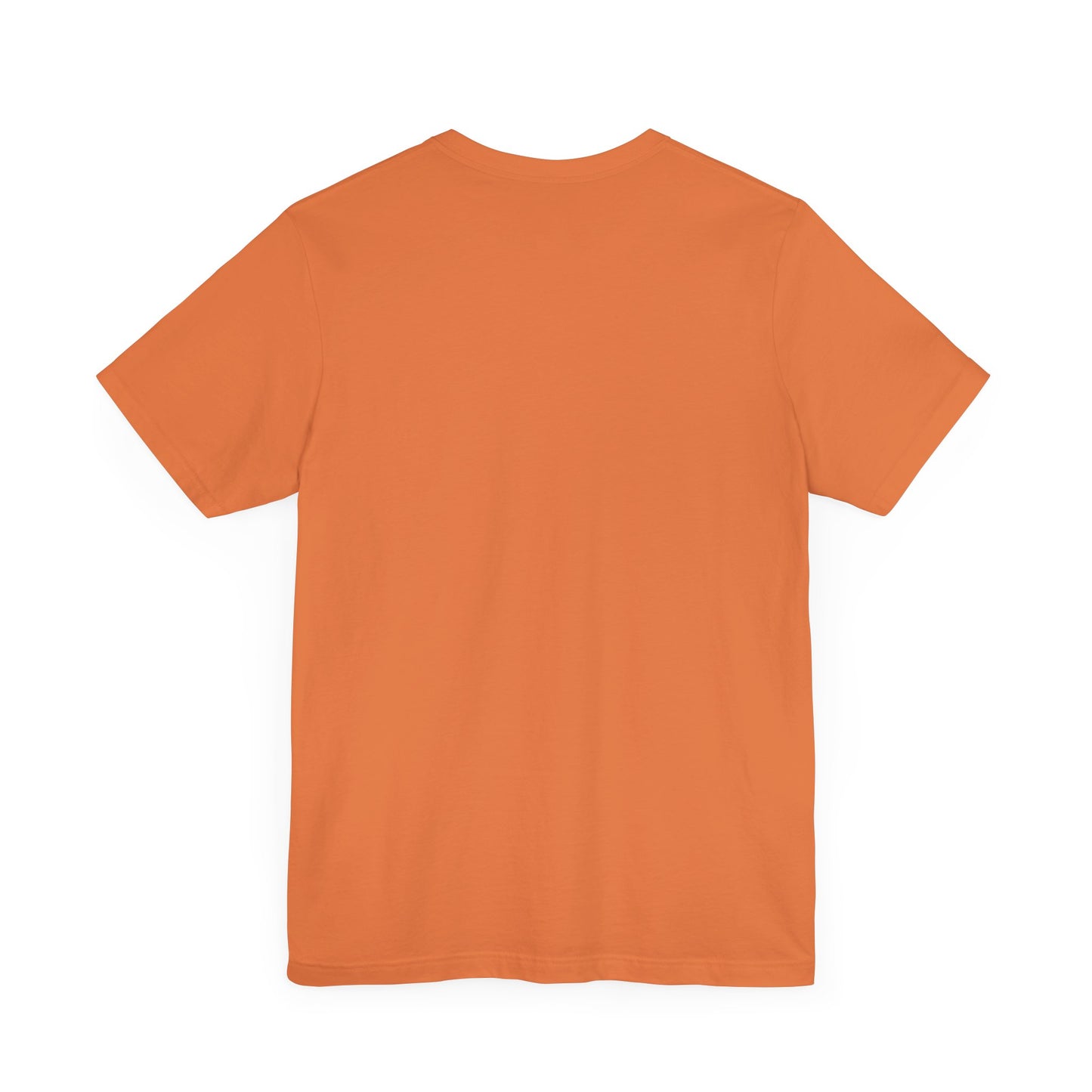 Unisex Wooster Hockey Jersey Short Sleeve Tee