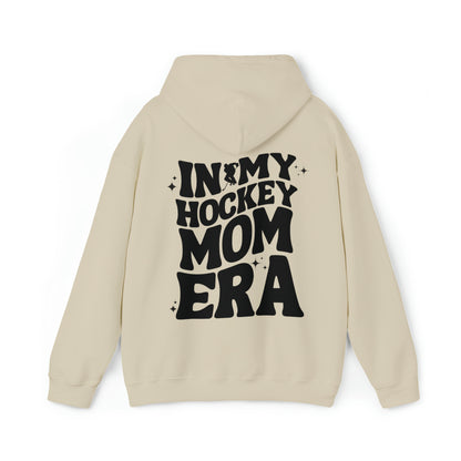 Hockey Mom Era Unisex Heavy Blend™ Hooded Sweatshirt