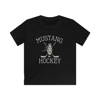 Kids Softstyle Tee