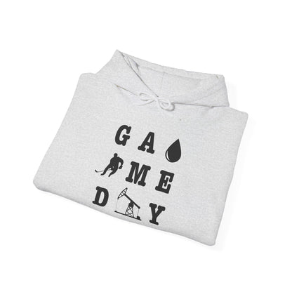 Game Day Unisex Heavy Blend™ Hooded Sweatshirt