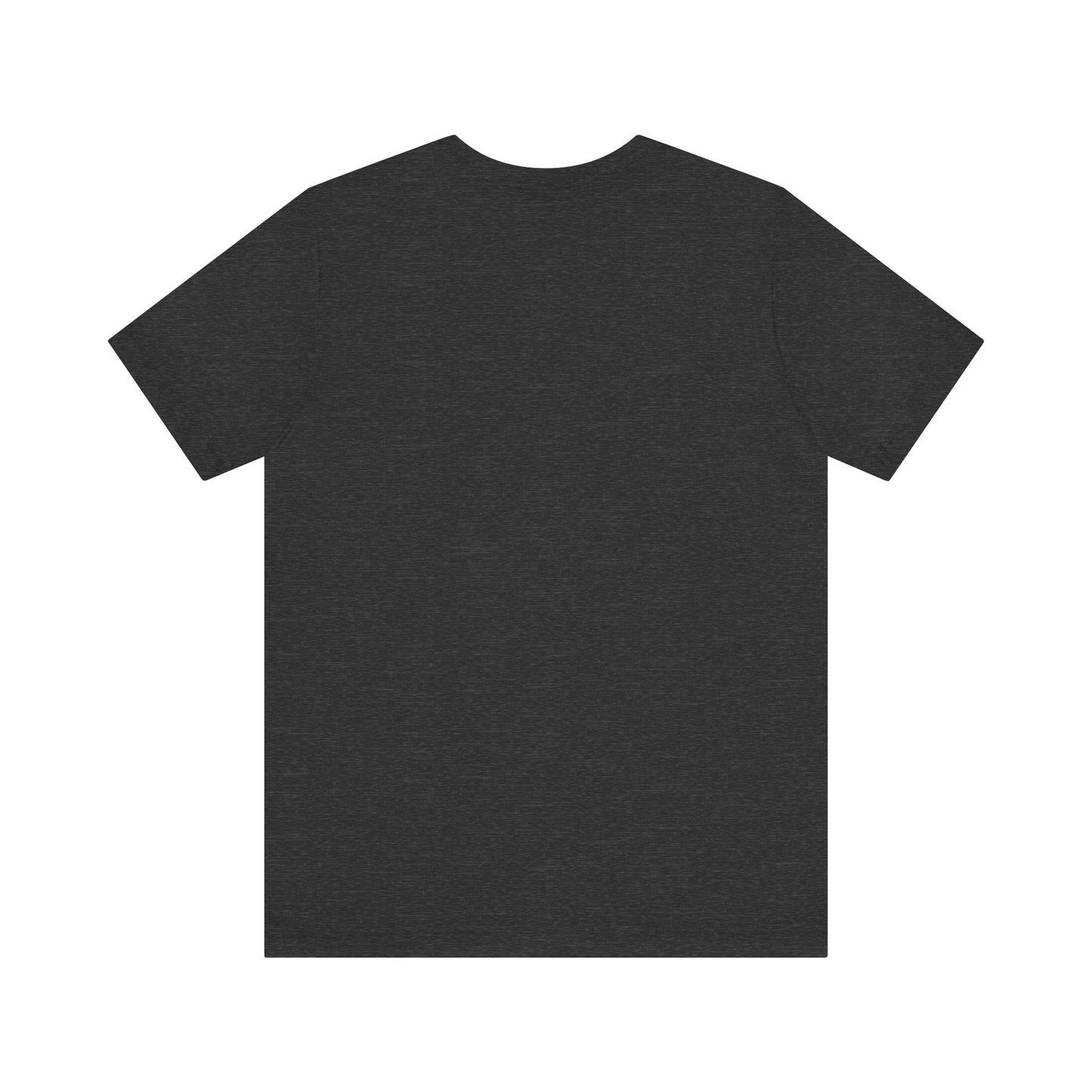 Unisex Wooster Hockey Jersey Short Sleeve Tee