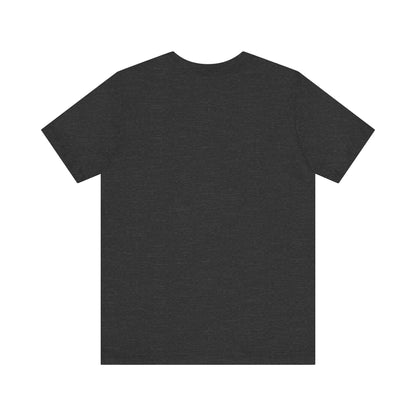 Unisex Wooster Hockey Jersey Short Sleeve Tee