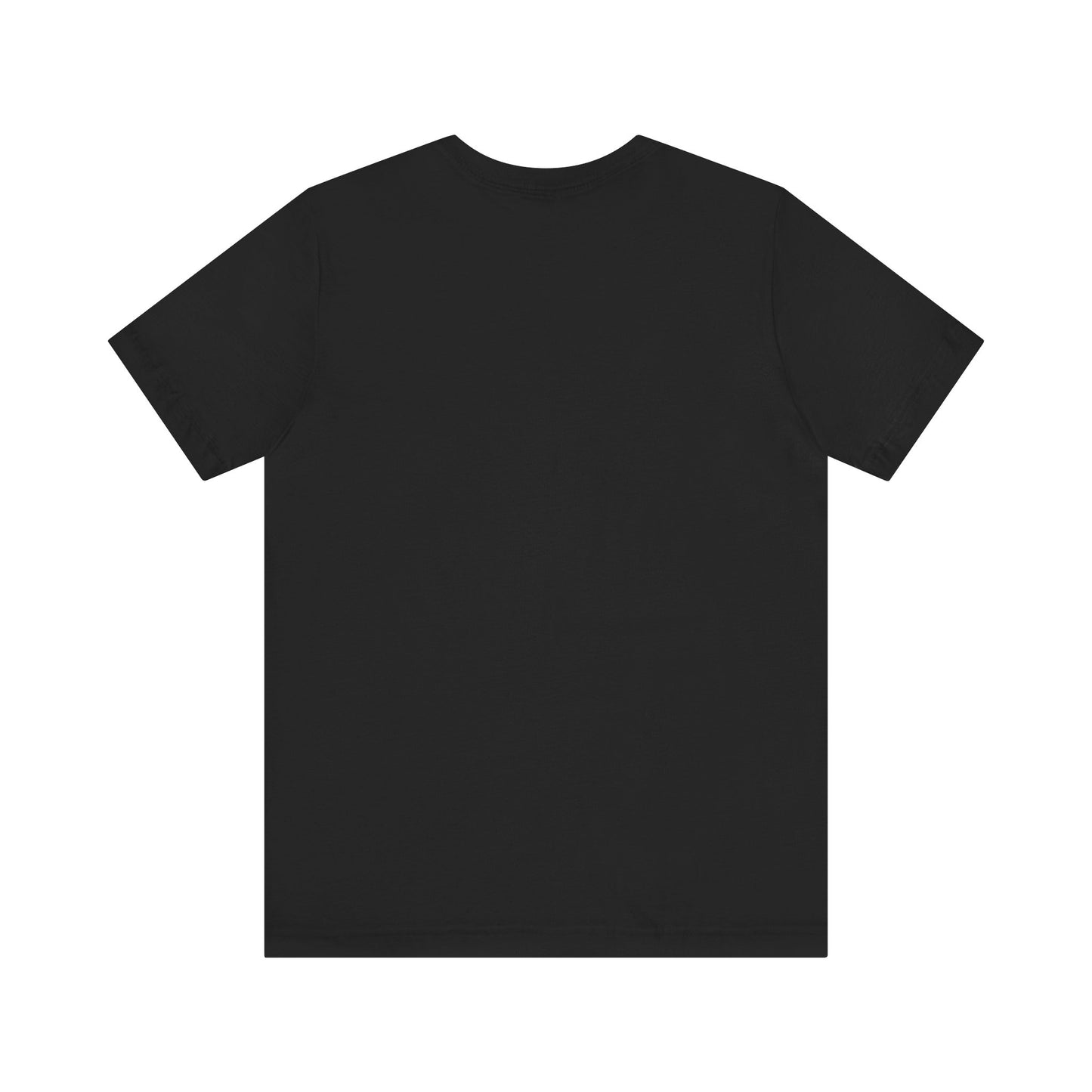 Unisex Wooster Hockey Jersey Short Sleeve Tee