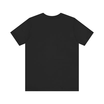 Unisex Wooster Hockey Jersey Short Sleeve Tee