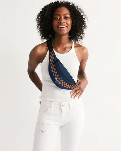 Crossbody Sling Bag