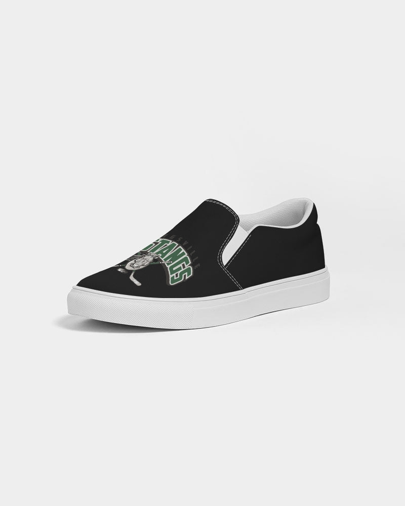 Strongsville Swim Trunks Women's Slip-On Canvas Shoe