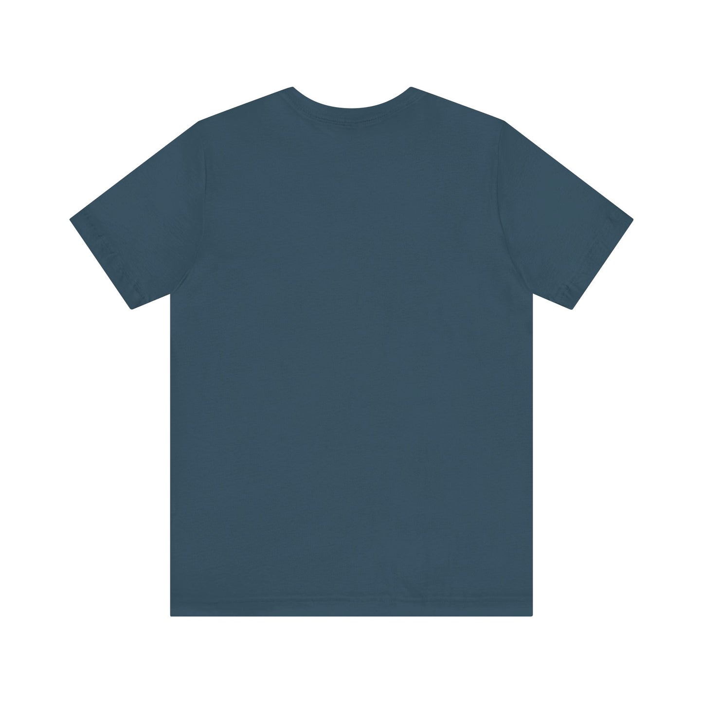 Unisex Wooster Hockey Jersey Short Sleeve Tee