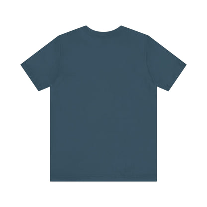 Unisex Wooster Hockey Jersey Short Sleeve Tee