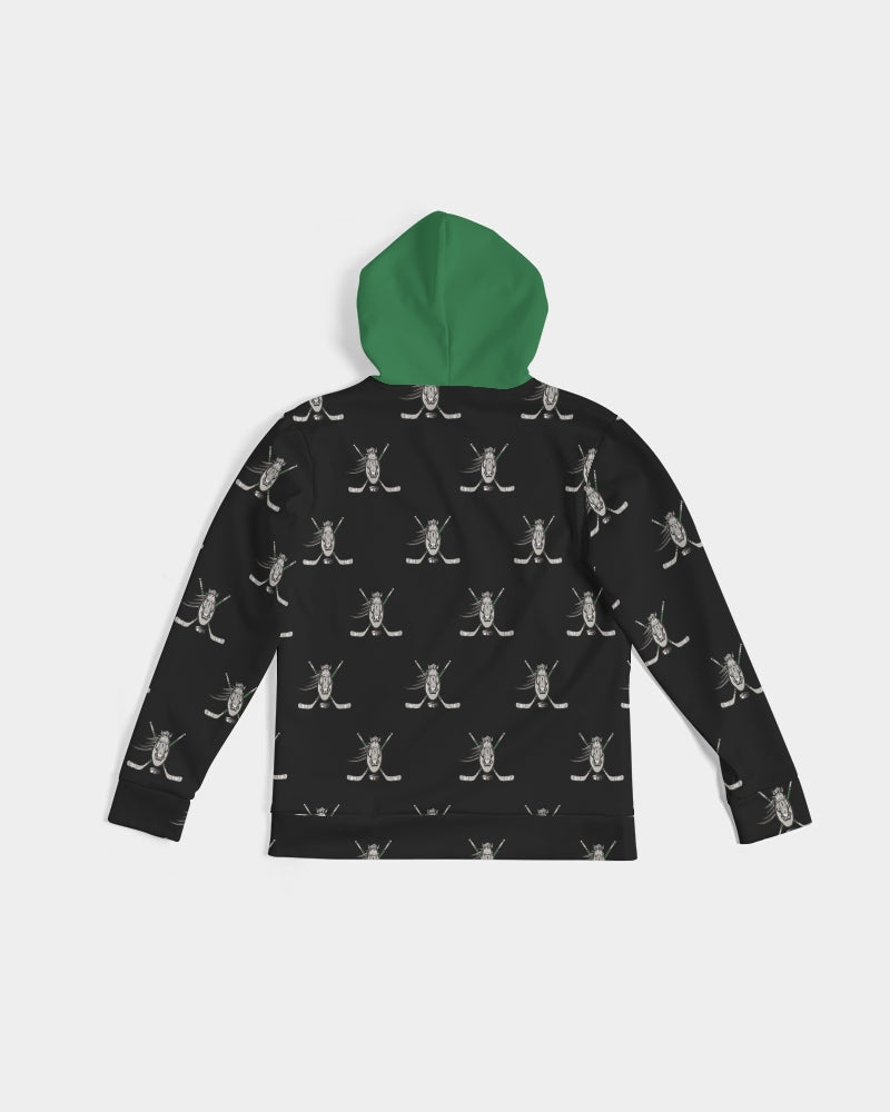 Men's All-Over Print Hoodie
