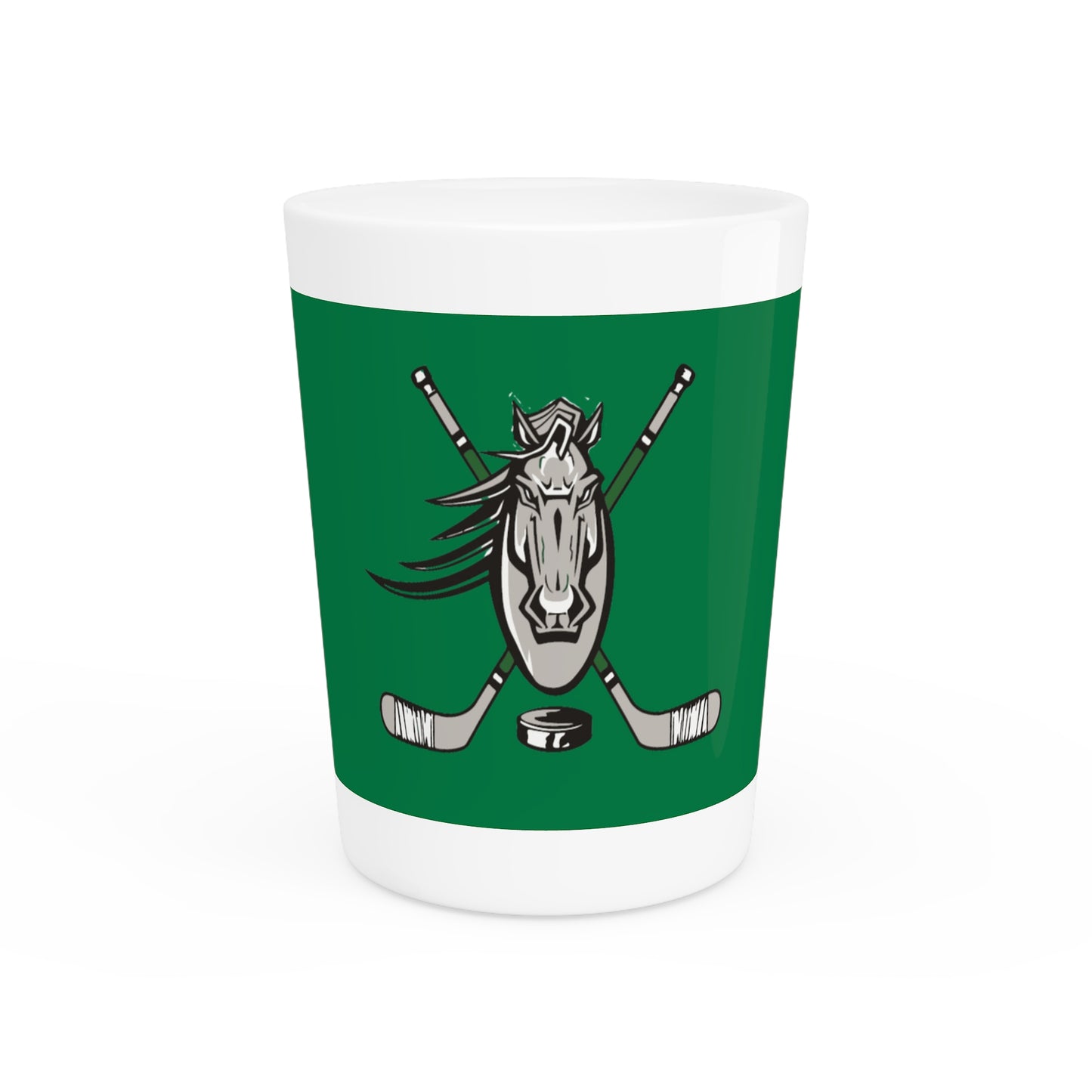 Shot Glass