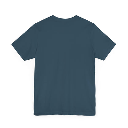 Unisex Wooster Hockey Jersey Short Sleeve Tee
