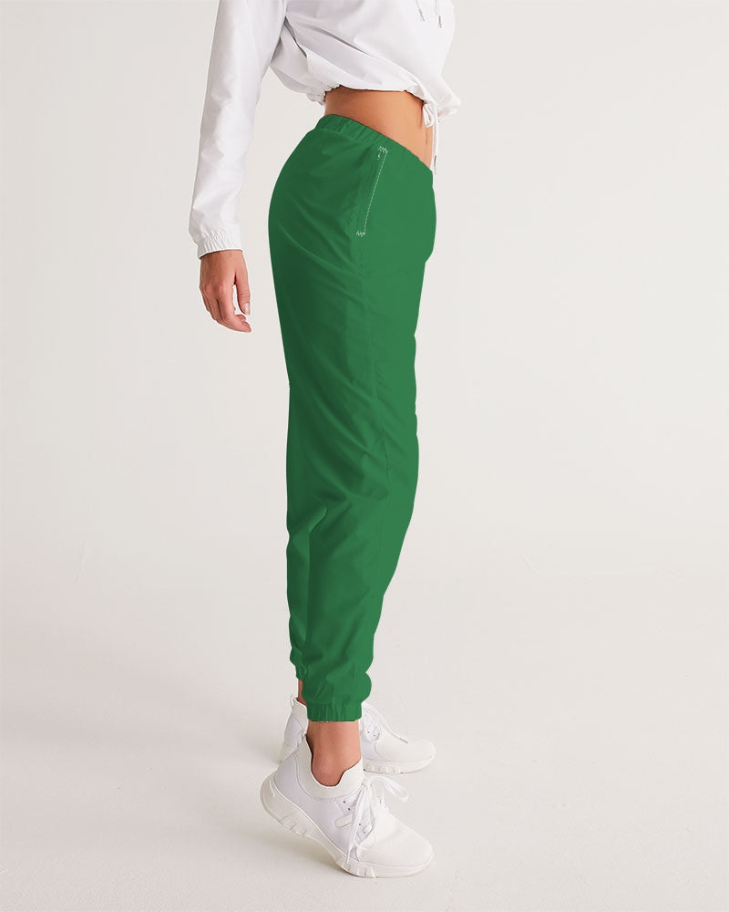 Mustang Women's All-Over Print Track Pants