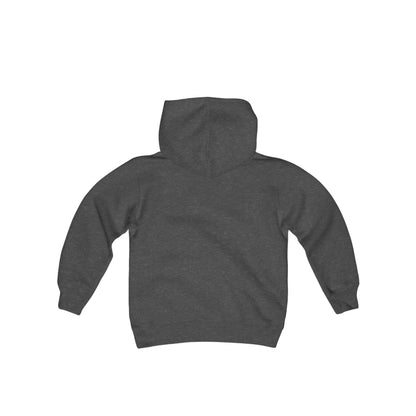 Youth Raised at ANIA Heavy Blend Hooded Sweatshirt
