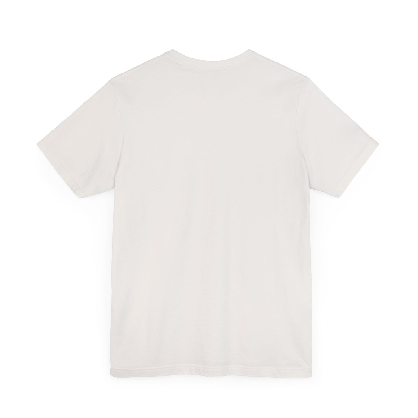 Unisex Wooster Hockey Jersey Short Sleeve Tee