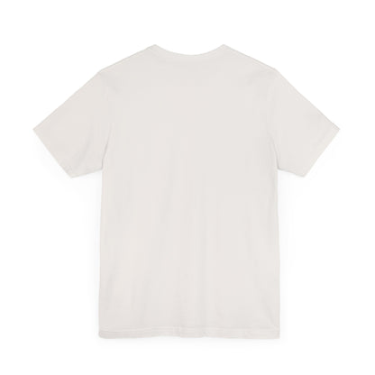 Unisex Wooster Hockey Jersey Short Sleeve Tee