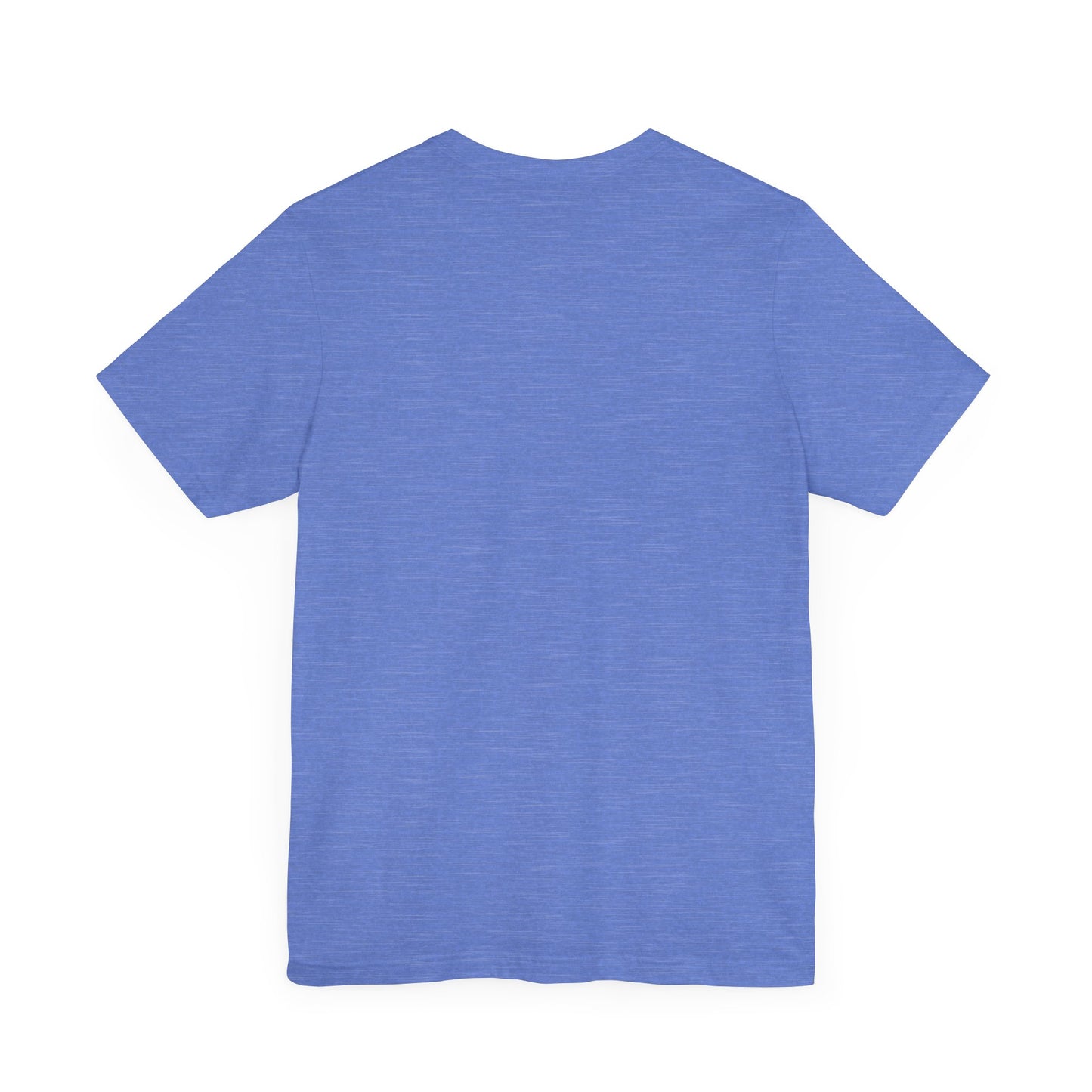 Unisex Wooster Hockey Jersey Short Sleeve Tee
