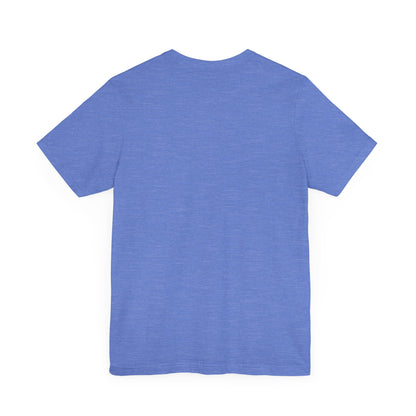 Unisex Wooster Hockey Jersey Short Sleeve Tee