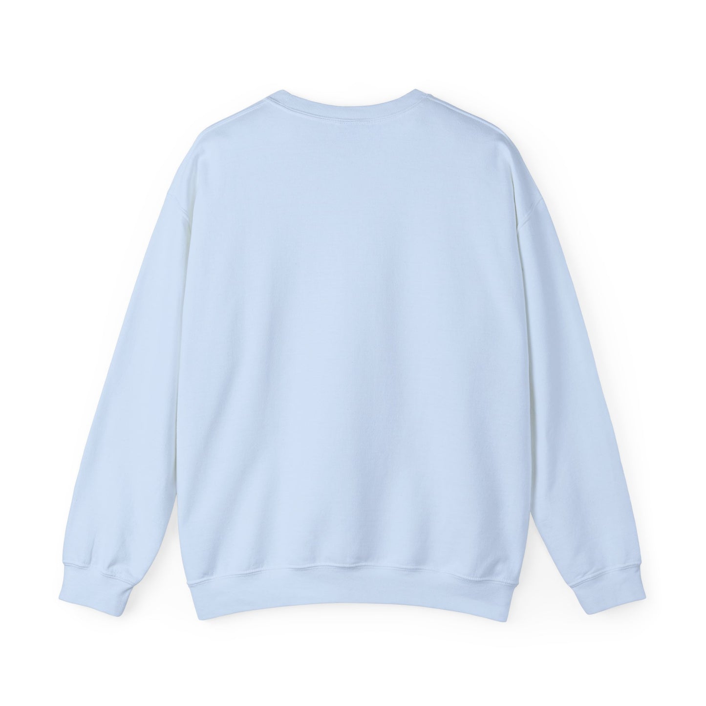 Glass side Social Club Unisex Heavy Blend™ Crewneck Sweatshirt