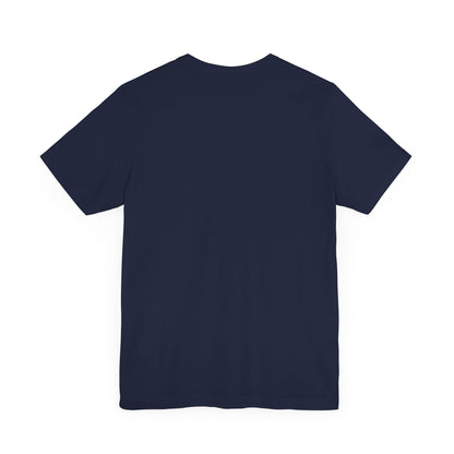 Unisex Wooster Hockey Jersey Short Sleeve Tee