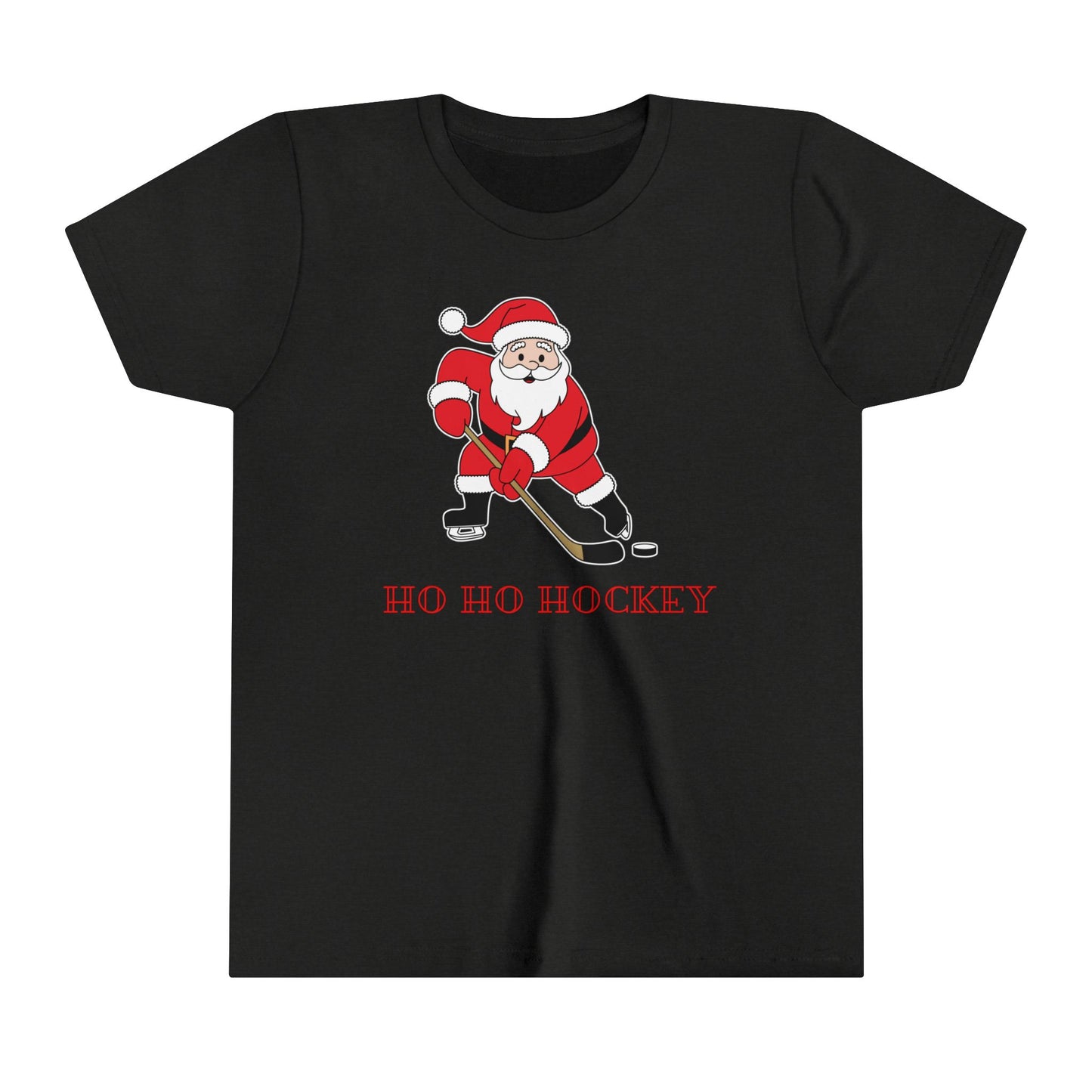 Youth Holiday Shirts MULTIPLE Designs- youth short Sleeve Tees