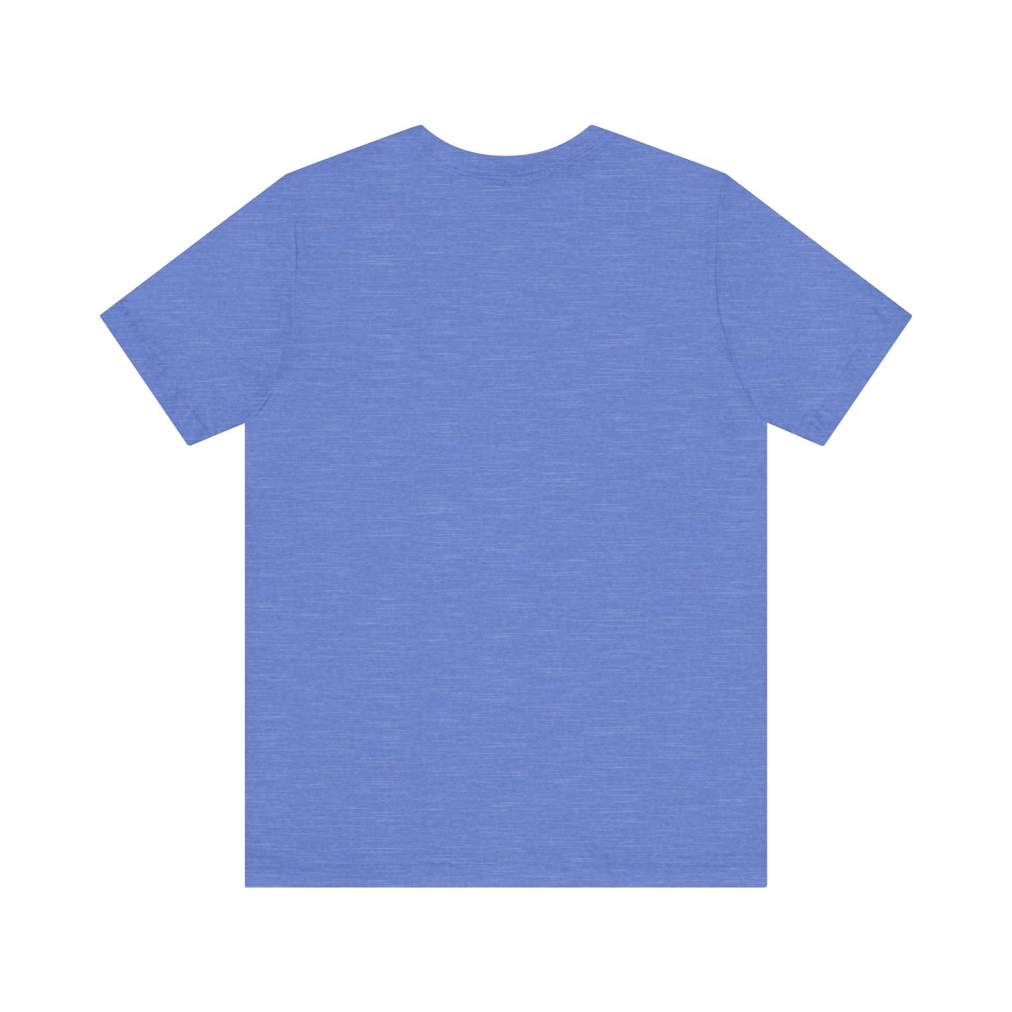 Unisex Wooster Hockey Jersey Short Sleeve Tee