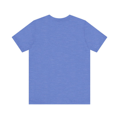 Unisex Wooster Hockey Jersey Short Sleeve Tee